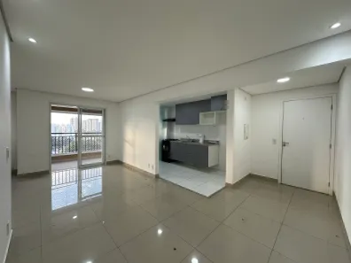 Apartamento com 2 Quartos para alugar, 76m² no Jardim Tupanci, Barueri