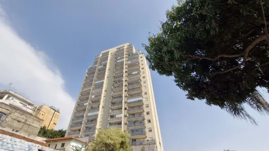 Apartamento com 2 Quartos à venda, 61m² no Vila Constança, São Paulo