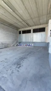 Galpão / Depósito / Armazém para alugar, 710m² no Santa Fé, Osasco