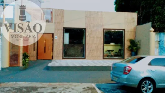 Conjunto Comercial / Sala para alugar, 20m² no Nossa Senhora das Graças, Manaus