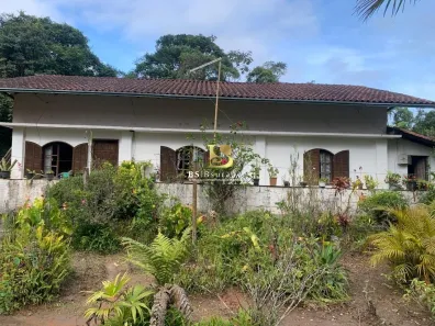 Fazenda / Sítio / Chácara com 3 Quartos à venda, 3000m² no Mury, Nova Friburgo