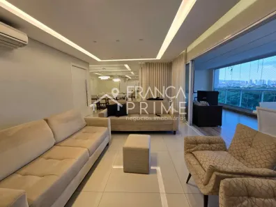 Apartamento com 4 Quartos à venda, 241m² no Água Branca, São Paulo