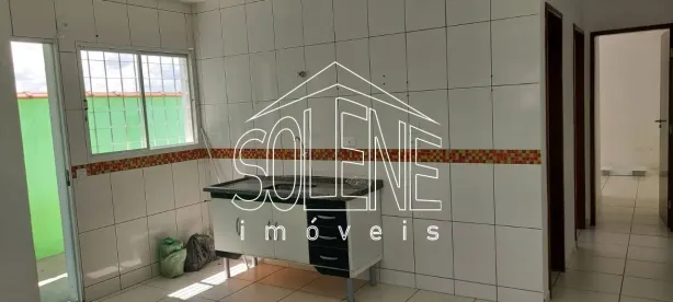 Casa com 2 Quartos à venda, 160m² no Terra Baixa, Araçariguama