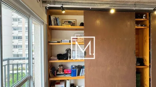 Conjunto Comercial / Sala à venda, 39m² no Vila Mariana, São Paulo