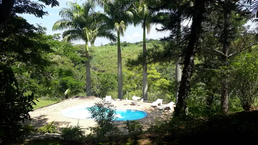 Fazenda / Sítio / Chácara com 2 Quartos à venda, 5827m² no Rosa Machado, Piraí
