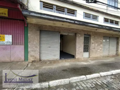 Loja / Salão / Ponto Comercial para alugar, 34m² no São Judas Tadeu, Miguel Pereira