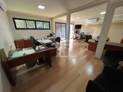 Prédio Inteiro para venda ou aluguel, 1623m² no Alpes, Londrina