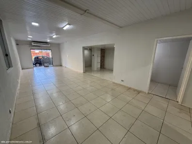 Loja / Salão / Ponto Comercial com 3 Quartos para alugar, 100m² no Monjolo, Foz do Iguaçu