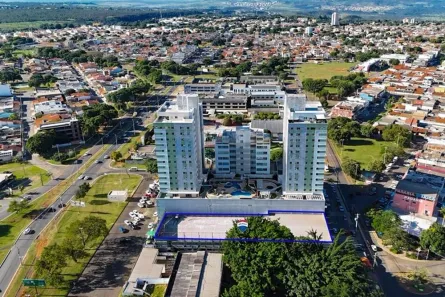 Prédio Inteiro à venda, 2000m² no Setor Central, Brasília