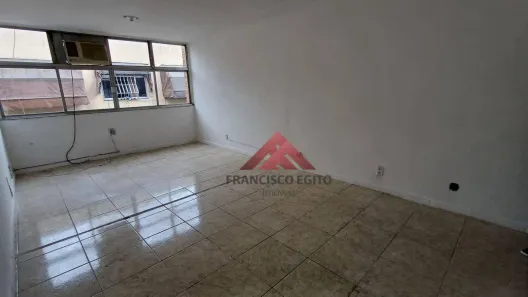 Kitnet com 1 Quarto à venda, 40m² no Centro, São Gonçalo