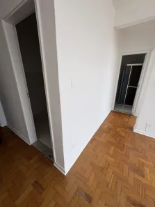 Apartamento com 1 Quarto para alugar, 43m² no Aclimação, São Paulo