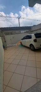 Sobrado com 3 Quartos à venda, 126m² no Jardim Monte Carmelo, Guarulhos