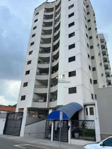 Apartamento com 3 Quartos para alugar, 110m² no Centro, Nova Odessa