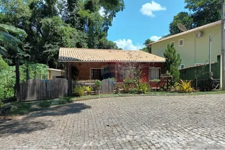 Casa com 3 Quartos à venda, 98m² no Maravilha, Bom Jardim