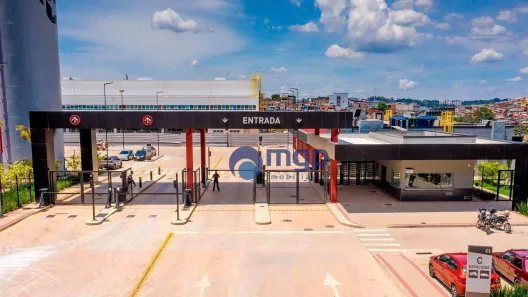 Galpão / Depósito / Armazém para alugar, 2022m² no Quitaúna, Osasco