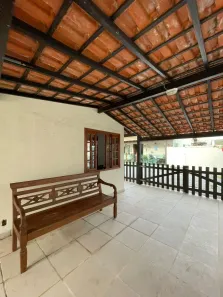 Casa de Condomínio com 3 Quartos à venda, 164m² no Centro, Arraial do Cabo