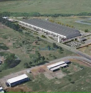 Galpão / Depósito / Armazém para alugar, 1587m² no Setor de Habitações Individuais Sul, Brasília