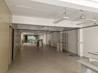 Andar / Laje corporativa para alugar, 270m² no Centro, Curitiba