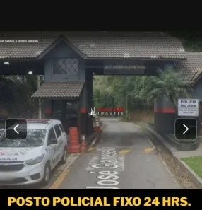 Terreno / Lote / Condomínio à venda, 1540m² no Santa Inês, Mairiporã