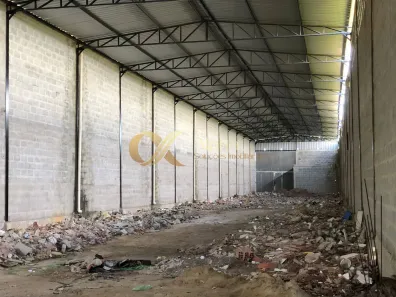 Galpão / Depósito / Armazém para alugar, 1000m² no Jardim Esperança, Cabo Frio