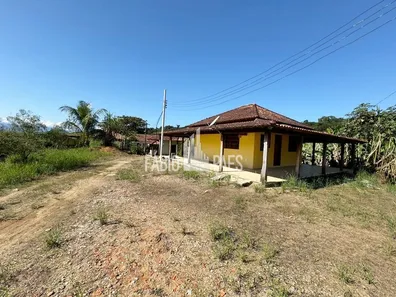 Fazenda / Sítio / Chácara com 2 Quartos à venda, 372000m² no Maraporã, Cachoeiras de Macacu
