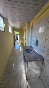 Kitnet com 1 Quarto para alugar, 40m² no Covanca, São Gonçalo