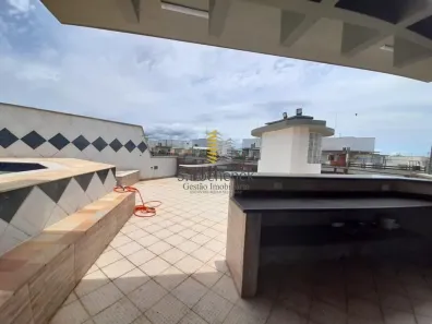 Cobertura com 4 Quartos à venda, 390m² no Balneario São João Batista, Peruíbe