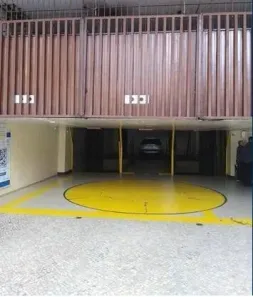 Garagem para alugar, 2m² no Centro, Niterói