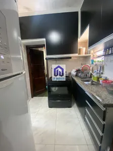 Loft com 1 Quarto à venda, 38m² no Centro, São Vicente