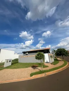 Casa de Condomínio com 3 Quartos à venda, 136m² no Residenciais Fazenda Itapema, Limeira