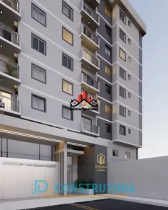 Apartamento com 2 Quartos à venda, 50m² no Fazenda Sobradinho (Vila Inhomirim), Magé