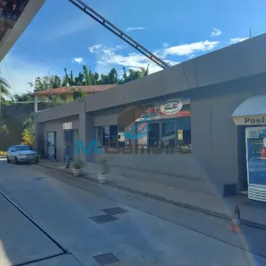 Loja / Salão / Ponto Comercial para alugar, 30m² no Casa de Pedra, Volta Redonda