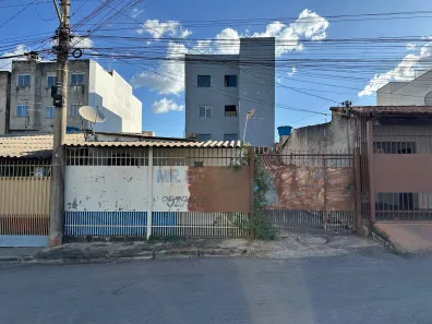 Casa com 3 Quartos à venda, 90m² no Paranoá, Brasília