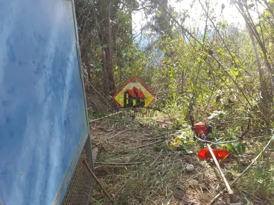Terreno / Lote / Condomínio à venda, 548m² no Caraguatá, Mairiporã
