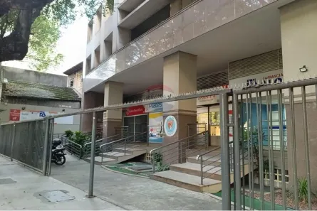Conjunto Comercial / Sala para alugar, 110m² no Praia do Canto, Vitória
