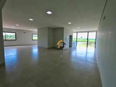Galpão / Depósito / Armazém para venda ou aluguel, 420m² no Setlife Mirassol, Mirassol