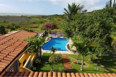 Casa com 4 Quartos à venda, 336m² no , Pitimbu