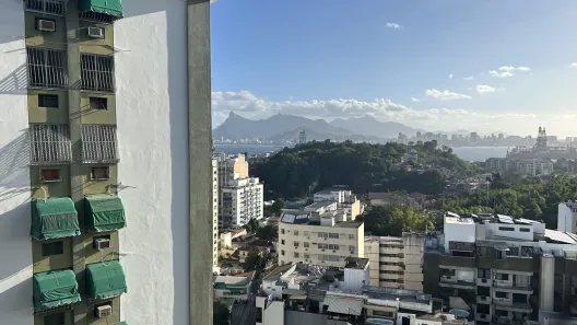 Apartamento com 2 Quartos à venda, 65m² no Ingá, Niterói