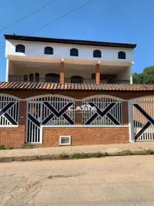 Sobrado com 3 Quartos à venda, 301m² no Botujuru (Botujuru), Campo Limpo Paulista