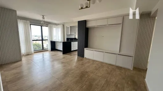 Apartamento com 3 Quartos à venda, 96m² no Centro, Campo Largo