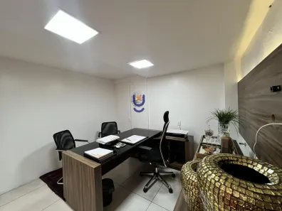 Conjunto Comercial / Sala à venda, 45m² no Tambaú, João Pessoa
