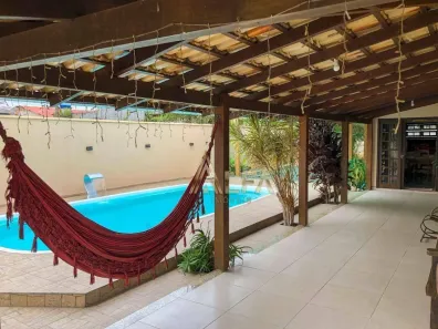 Casa com 3 Quartos à venda, 676m² no Santa Lidia, Penha