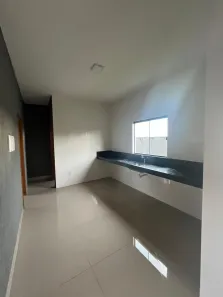Casa de Condomínio com 3 Quartos à venda, 120m² no Jardim Decolores, Trindade