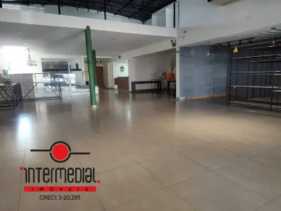 Loja / Salão / Ponto Comercial para alugar, 452m² no Portal Ville Azaleia, Boituva