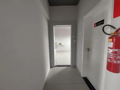 Conjunto Comercial / Sala à venda, 180m² no Senhora das Graças, Betim