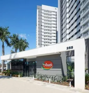 Apartamento com 3 Quartos à venda, 60m² no Parque Jamaica, Londrina