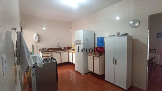 Casa com 3 Quartos à venda, 108m² no São Luiz, Itu