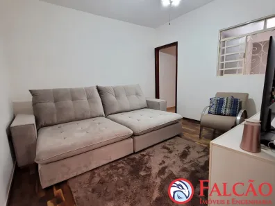 Sobrado com 3 Quartos à venda, 100m² no Vila Carlota, Sumaré