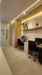 Conjunto Comercial / Sala para alugar, 50m² no Centro, São Vicente