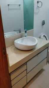 Casa de Condomínio com 3 Quartos à venda, 204m² no Jardim Residencial Flórida, Iracemápolis